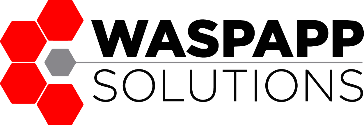 Waspapp Logo